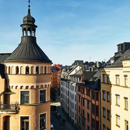 Scandic Upplandsgatan-3